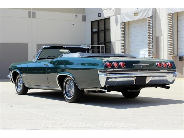 1965 Chevrolet Impala (CC-1018485) for sale in Lenexa, Kansas