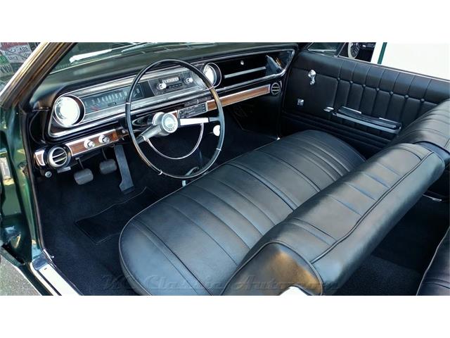 1965 Chevrolet Impala (CC-1018485) for sale in Lenexa, Kansas