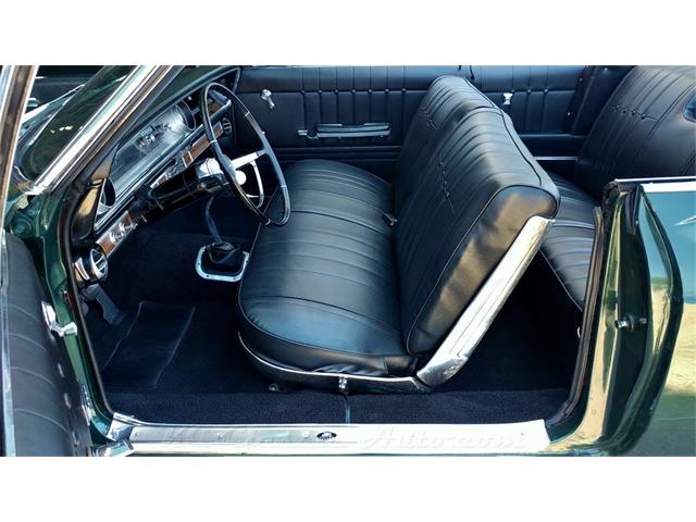 1965 Chevrolet Impala (CC-1018485) for sale in Lenexa, Kansas
