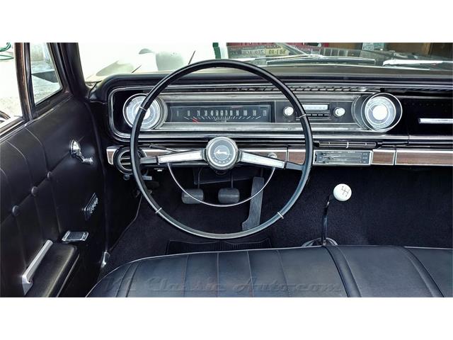 1965 Chevrolet Impala (CC-1018485) for sale in Lenexa, Kansas