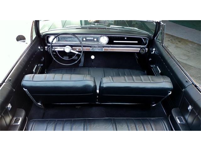 1965 Chevrolet Impala (CC-1018485) for sale in Lenexa, Kansas