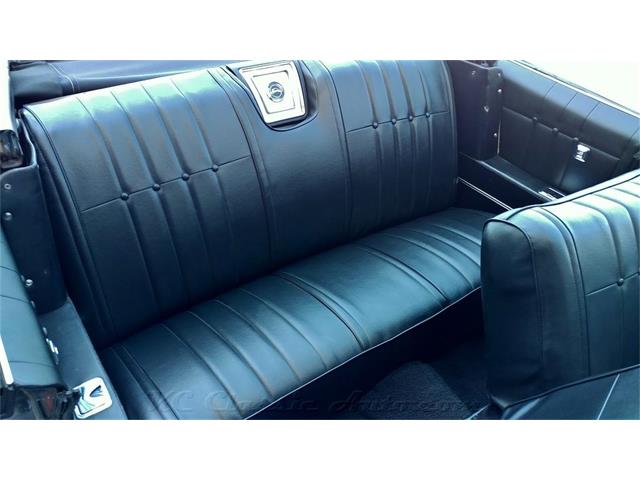 1965 Chevrolet Impala (CC-1018485) for sale in Lenexa, Kansas