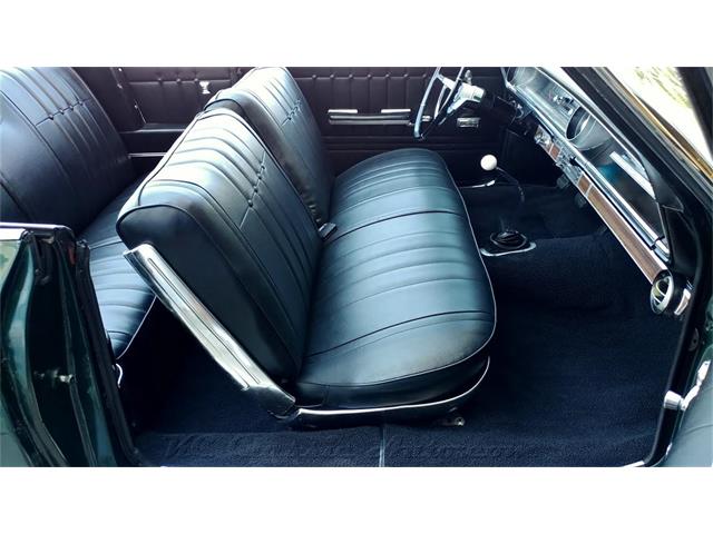 1965 Chevrolet Impala (CC-1018485) for sale in Lenexa, Kansas