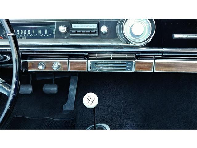 1965 Chevrolet Impala (CC-1018485) for sale in Lenexa, Kansas