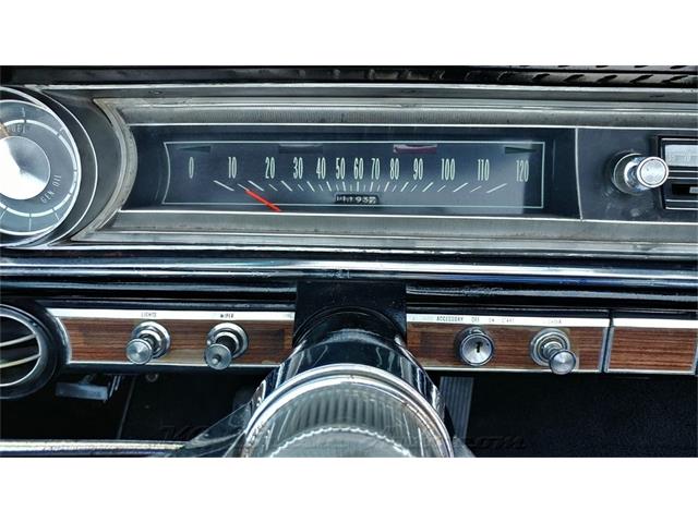 1965 Chevrolet Impala (CC-1018485) for sale in Lenexa, Kansas
