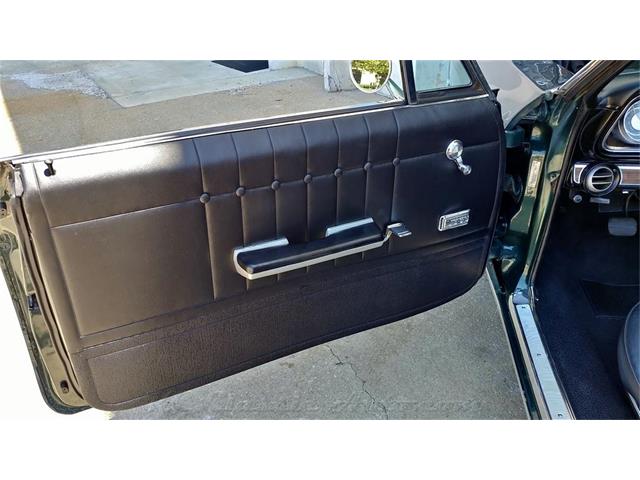 1965 Chevrolet Impala (CC-1018485) for sale in Lenexa, Kansas