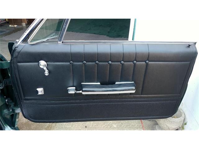 1965 Chevrolet Impala (CC-1018485) for sale in Lenexa, Kansas