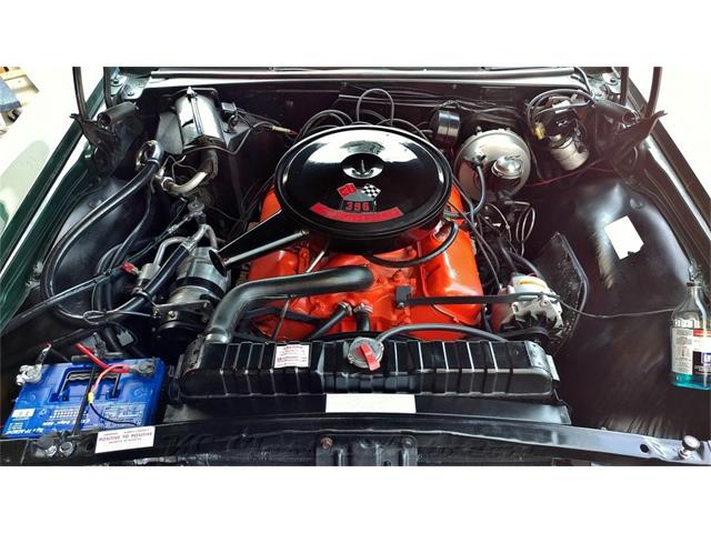 1965 Chevrolet Impala (CC-1018485) for sale in Lenexa, Kansas