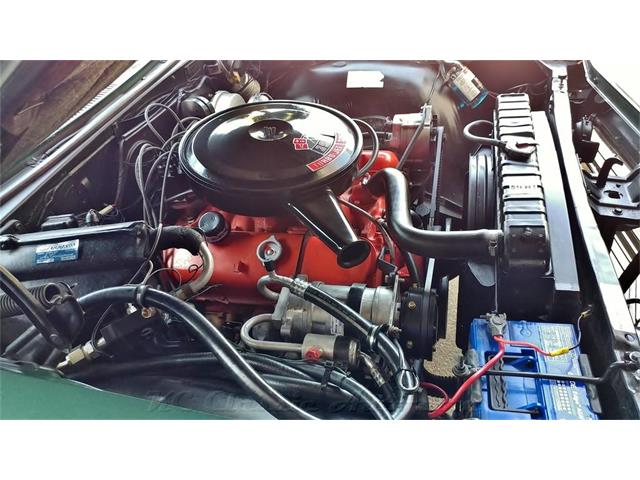 1965 Chevrolet Impala (CC-1018485) for sale in Lenexa, Kansas