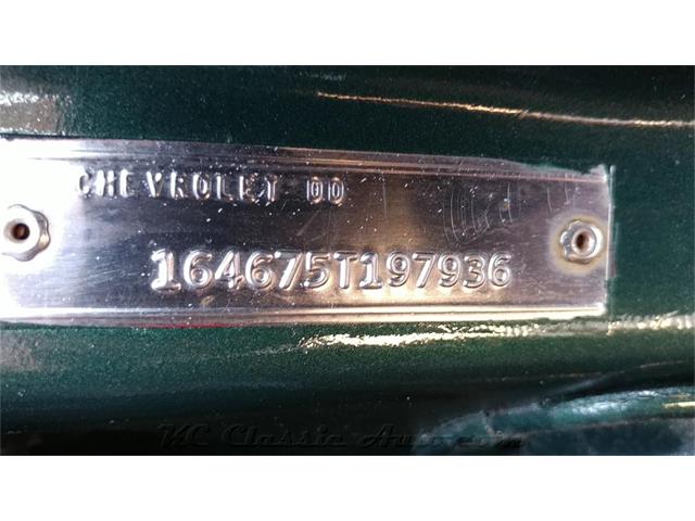 1965 Chevrolet Impala (CC-1018485) for sale in Lenexa, Kansas