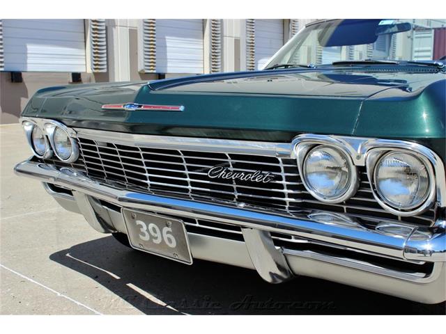 1965 Chevrolet Impala (CC-1018485) for sale in Lenexa, Kansas