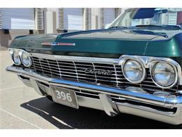 1965 Chevrolet Impala (CC-1018485) for sale in Lenexa, Kansas