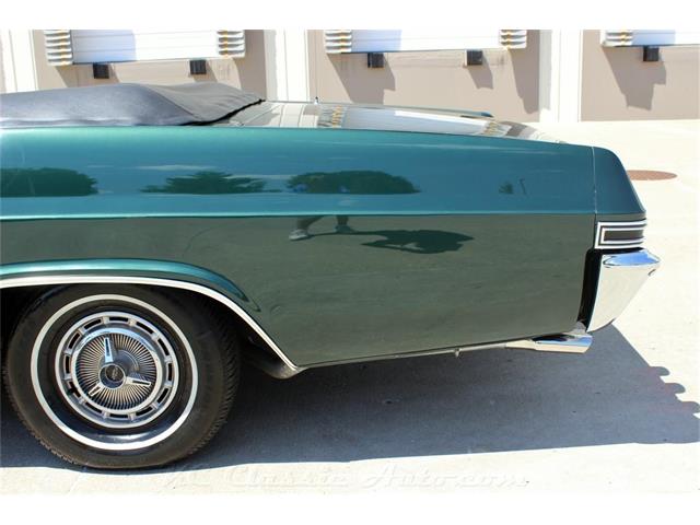 1965 Chevrolet Impala (CC-1018485) for sale in Lenexa, Kansas