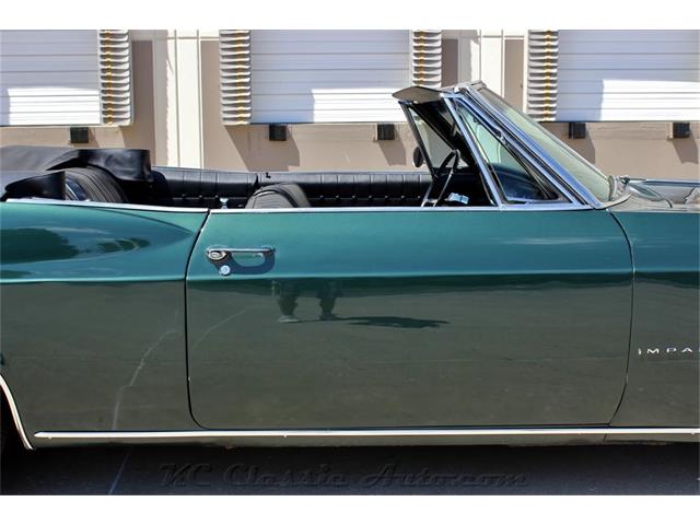 1965 Chevrolet Impala (CC-1018485) for sale in Lenexa, Kansas