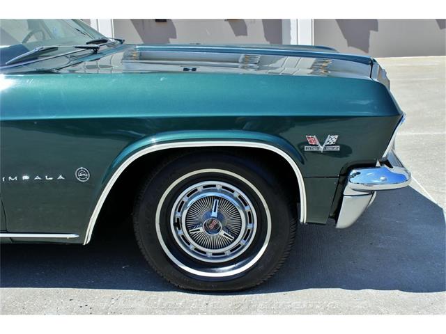 1965 Chevrolet Impala (CC-1018485) for sale in Lenexa, Kansas