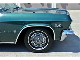 1965 Chevrolet Impala (CC-1018485) for sale in Lenexa, Kansas