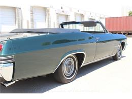 1965 Chevrolet Impala (CC-1018485) for sale in Lenexa, Kansas