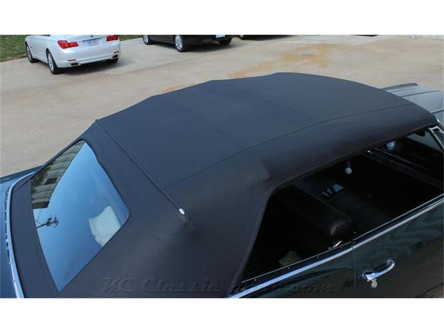 1965 Chevrolet Impala (CC-1018485) for sale in Lenexa, Kansas