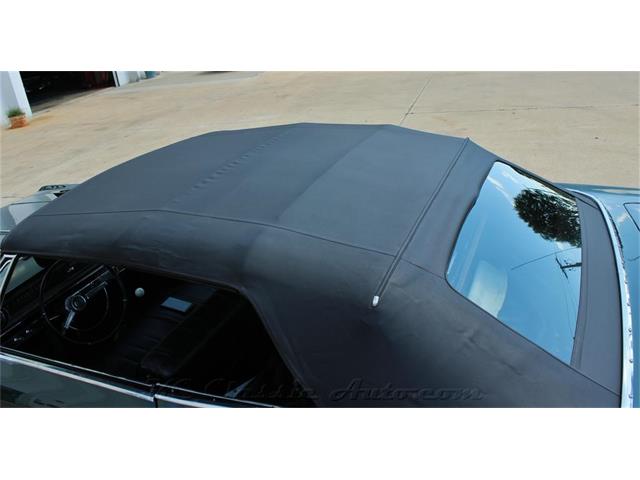 1965 Chevrolet Impala (CC-1018485) for sale in Lenexa, Kansas