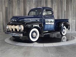 1951 Ford F1 (CC-1018486) for sale in Bettendorf, Iowa