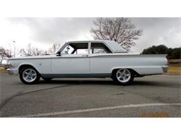 1962 Ford Fairlane (CC-1018497) for sale in Austin, Texas