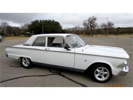 1962 Ford Fairlane (CC-1018497) for sale in Austin, Texas