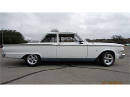 1962 Ford Fairlane (CC-1018497) for sale in Austin, Texas
