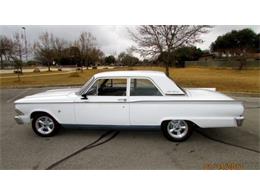 1962 Ford Fairlane (CC-1018497) for sale in Austin, Texas