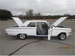 1962 Ford Fairlane (CC-1018497) for sale in Austin, Texas