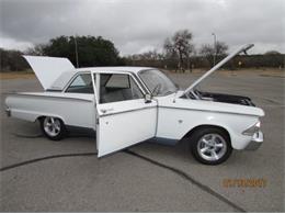 1962 Ford Fairlane (CC-1018497) for sale in Austin, Texas