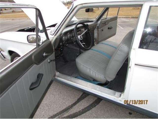 1962 Ford Fairlane (CC-1018497) for sale in Austin, Texas
