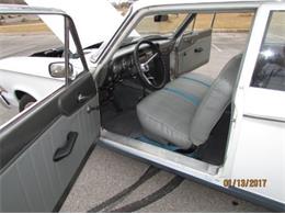 1962 Ford Fairlane (CC-1018497) for sale in Austin, Texas