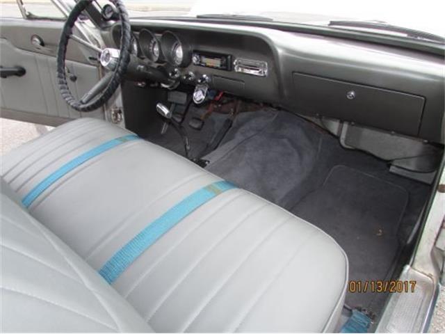 1962 Ford Fairlane (CC-1018497) for sale in Austin, Texas