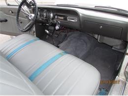1962 Ford Fairlane (CC-1018497) for sale in Austin, Texas