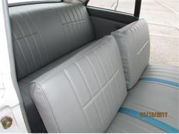 1962 Ford Fairlane (CC-1018497) for sale in Austin, Texas
