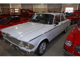 1962 Ford Fairlane (CC-1018497) for sale in Austin, Texas