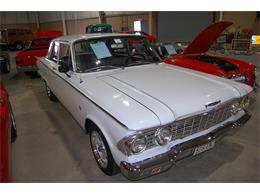 1962 Ford Fairlane (CC-1018497) for sale in Austin, Texas