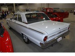 1962 Ford Fairlane (CC-1018497) for sale in Austin, Texas