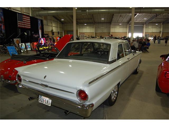 1962 Ford Fairlane (CC-1018497) for sale in Austin, Texas