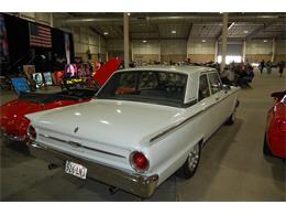 1962 Ford Fairlane (CC-1018497) for sale in Austin, Texas