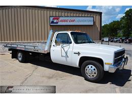 1984 Chevrolet C30 (CC-1018511) for sale in Sherman, Texas