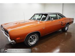 1969 Dodge Super Bee (CC-1018514) for sale in Sherman, Texas