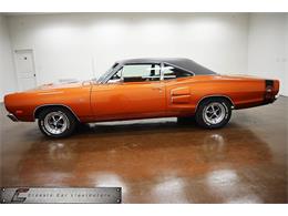 1969 Dodge Super Bee (CC-1018514) for sale in Sherman, Texas