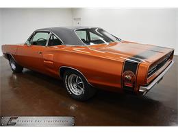 1969 Dodge Super Bee (CC-1018514) for sale in Sherman, Texas