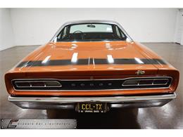 1969 Dodge Super Bee (CC-1018514) for sale in Sherman, Texas