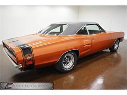 1969 Dodge Super Bee (CC-1018514) for sale in Sherman, Texas