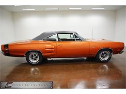 1969 Dodge Super Bee (CC-1018514) for sale in Sherman, Texas
