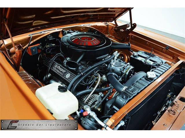 1969 Dodge Super Bee (CC-1018514) for sale in Sherman, Texas