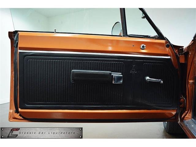 1969 Dodge Super Bee (CC-1018514) for sale in Sherman, Texas