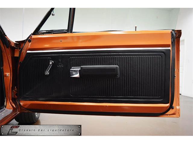1969 Dodge Super Bee (CC-1018514) for sale in Sherman, Texas